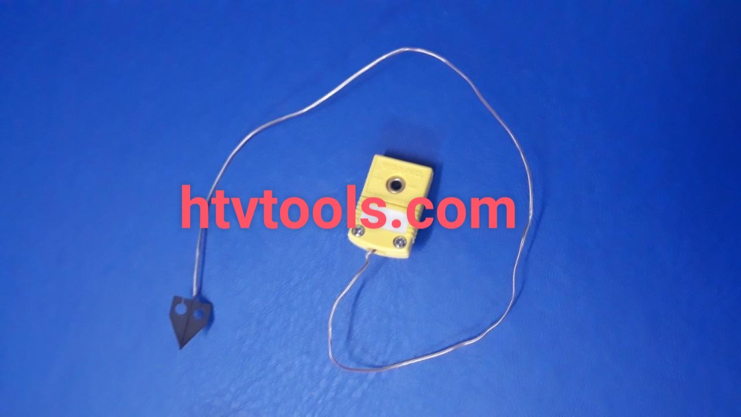 Mũi hàn dùng cho máy hàn tự động